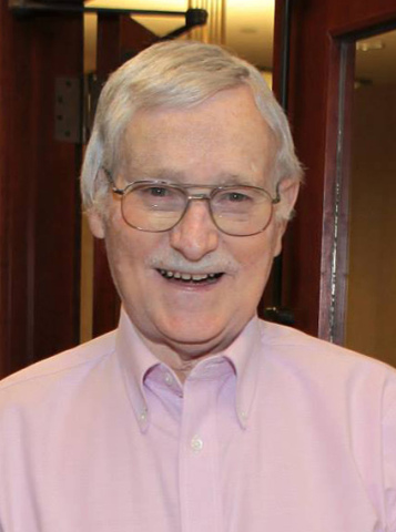 Garrett Obituary