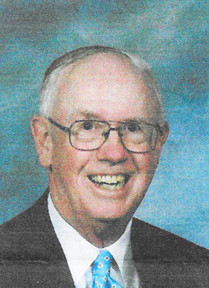 Rev. Herschel C. Dugan