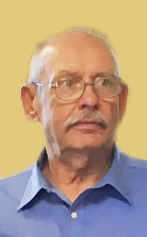 David Jensen