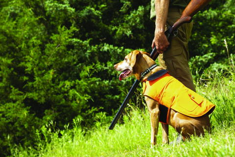 Hunting and fishing are a way of life for many people in rural communities.