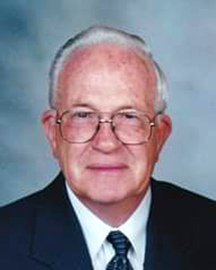 Anderson Obituary