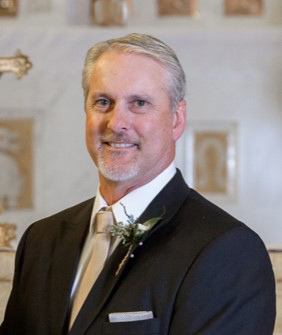 Jeffery 'Jeff' Happold
