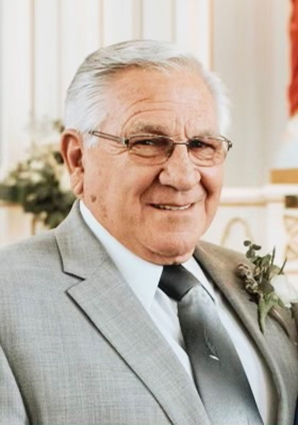 Dennis R. ‘Denny’ Riekenberg