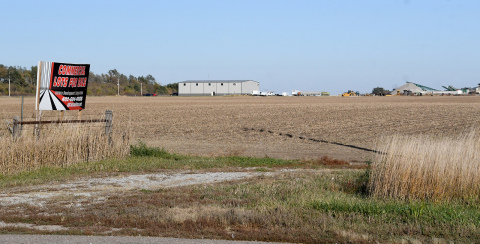 Recruiting new business and/or industry to the 150-acre Mission Critical site along Highway 14 on the I-80 corridor will be a focus of the Aurora Development Corporation in the year ahead, board president Kirk Penner told stockholders and guests at last week’s annual meeting.