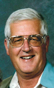 McHargue Obituary