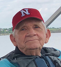 Cooper Obit