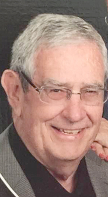 Denton Obituary