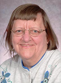 Blase Obit