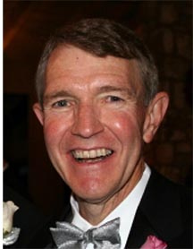 Naumann Obit