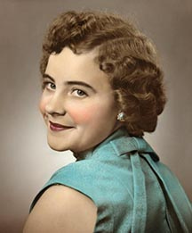 Stueven Obituary
