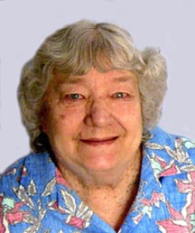 Christensen Obituary