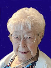 Burns Obituary
