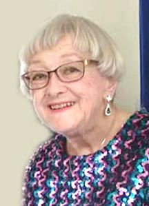 Roberts Obituary