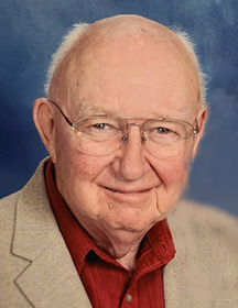 Reed Obituary