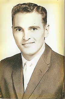 Haskins Obit