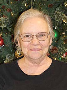 Vetter Obituary