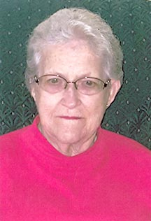 Scott Obituary
