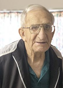 Maahs obit