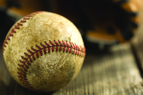 The Aurora 4R School Board meeting was packed to overflowing Monday afternoon, with almost everybody present for one agenda item -- baseball. 