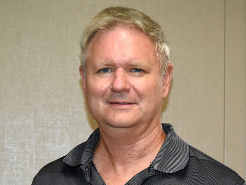 Dave Bradley