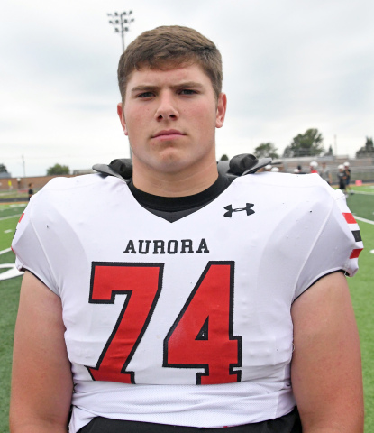 Gage Griffith