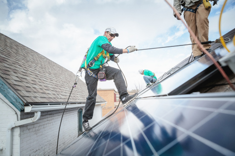 The development of the alternative energy field has transformed over time, growing from ethanol, to wind, to solar power and beyond.
