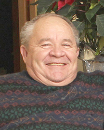 Otto Obituary