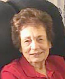 Driewer Obituary