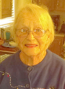 Ross Obituary