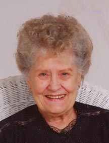 Potter Obituary