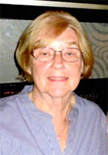 Gertsch Obituary
