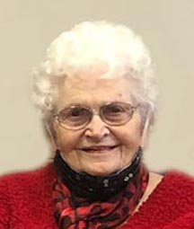 Rehrs Obituary