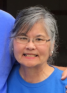 Gilliland Obituary