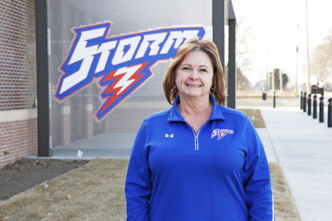 High Plains educator Sue Wilgocki is hanging up her hat at the end of this school year after a successful lifetime of teaching. 