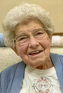 Driewer Obituary