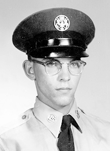 Colburn Obituary