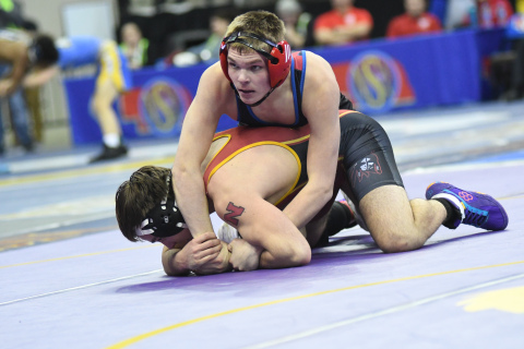 Wyatt Urkoski 