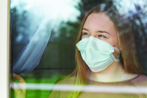 Aurora Public Schools is reaching out to the community with support and information about mental health next week, part of an ongoing effort to help kids and families reach their full potential.