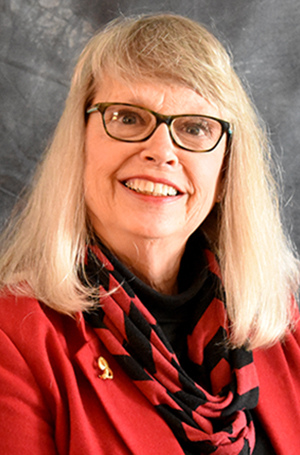 Becky Richter