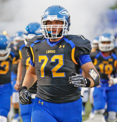 Former Giltner Hornet and UNK Loper Corey Hoelck has been training over the last several months in hopes of a NFL landing spot. 