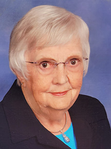 Dahlgren Obituary