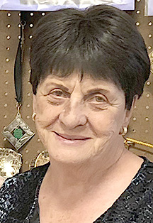 Maahs Obituary