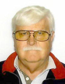 Nicholson Obituary