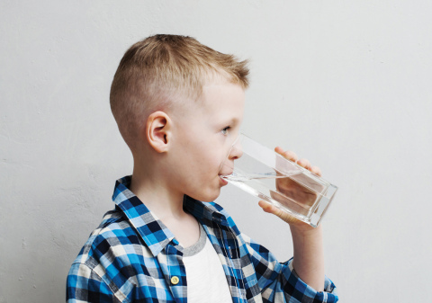 The first webinar was focused on what might be the hottest topic of them all -- nitrates in drinking water.