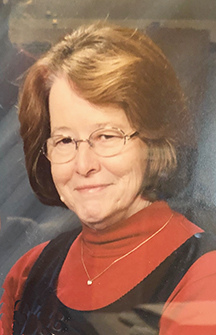Crow Obituary