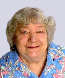 Christensen Obituary