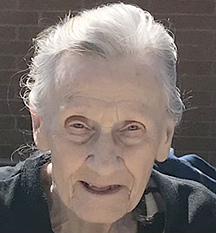 Tredway Obituary