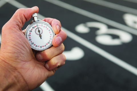 Although it was delayed a few days, the High Plains track team got its first outdoor session in the books at the Merrick County Invite Saturday hosted by Central City. 