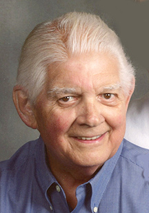 Messman Obituary