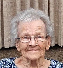 Myers Obituary